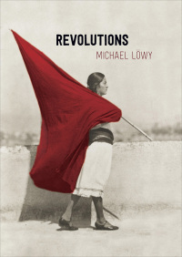 Cover image: Revolutions 9781642591606