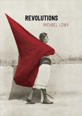 Imagen de portada: Revolutions 9781642591606
