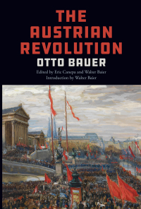 Cover image: The Austrian Revolution 9781642591620