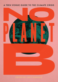 表紙画像: No Planet B 9781642592597