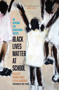 表紙画像: Black Lives Matter at School 9781642592702