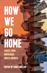Cover image: How We Go Home 9781642592719