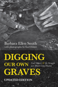 Cover image: Digging Our Own Graves 9781642592757