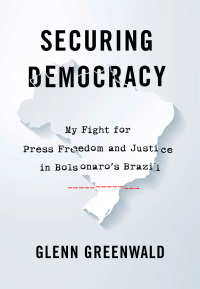 Cover image: Securing Democracy 9781642594508