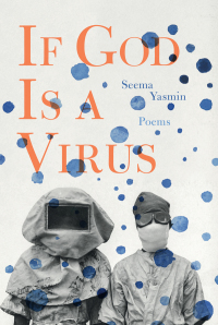 Cover image: If God Is a Virus 9781642594591