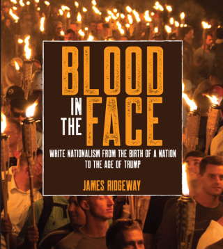 Cover image: Blood in the Face (revised new edition) 9781642594652