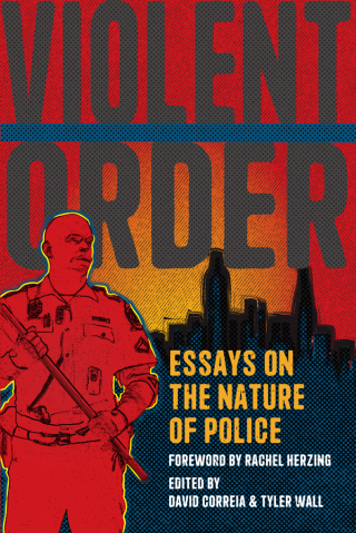 Cover image: Violent Order 9781642594669