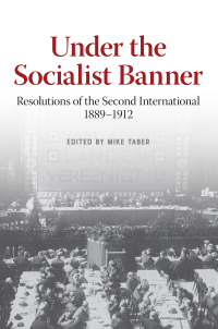 Cover image: Under the Socialist Banner 9781642594676