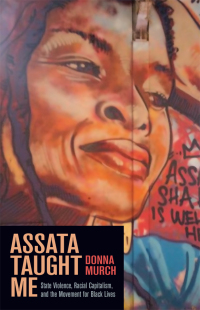 Cover image: Assata Taught Me 9781642595161