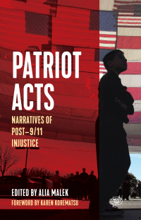 Imagen de portada: Patriot Acts 9781642595352