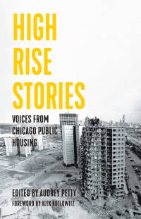 Cover image: High Rise Stories 9781642595376