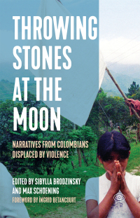 表紙画像: Throwing Stones at the Moon 9781642595413