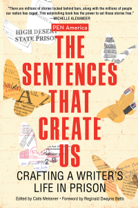 Imagen de portada: The Sentences That Create Us 9781642595802