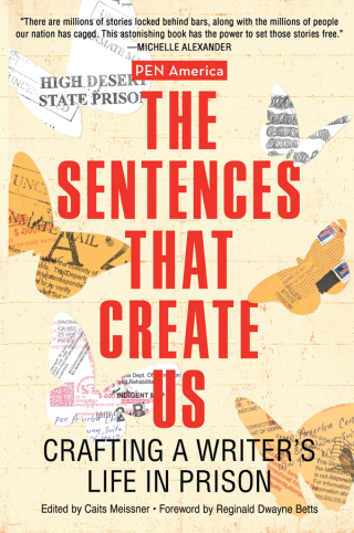Imagen de portada: The Sentences That Create Us 9781642595802