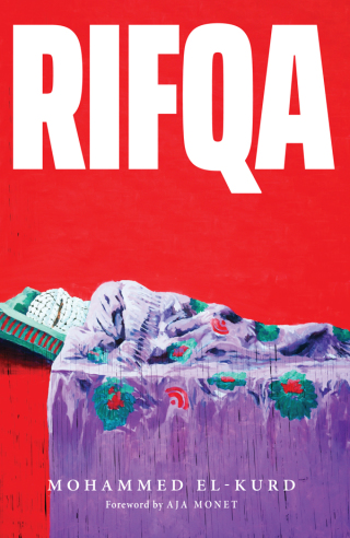 Cover image: Rifqa 9781642596601