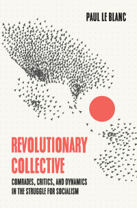 Imagen de portada: Revolutionary Collective 9781642595895