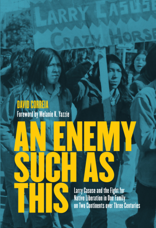 Imagen de portada: An Enemy Such as This 9781642597004