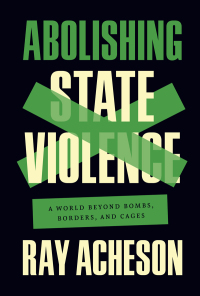 Cover image: Abolishing State Violence 9781642596939