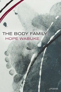Cover image: The Body Family 9781642596977