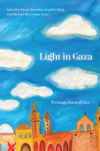 Cover image: Light in Gaza 9781642596991