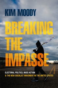 Cover image: Breaking the Impasse 9781642597011