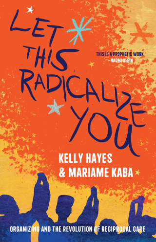 Imagen de portada: Let This Radicalize You 9781642598728