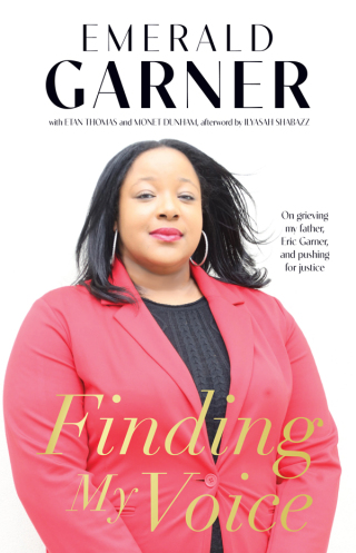Cover image: Finding My Voice 9781642598315