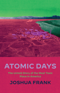 Omslagafbeelding: Atomic Days 9781642598285