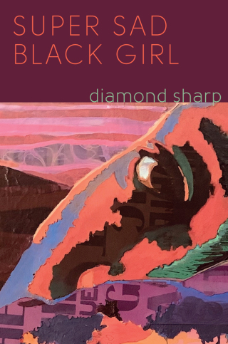 Cover image: Super Sad Black Girl 9781642598384