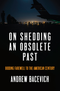 Cover image: On Shedding an Obsolete Past 9781642598346