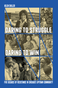 Imagen de portada: Daring to Struggle, Daring to Win 9781642598421