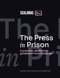 Cover image: The Press In Prison 9781642598940