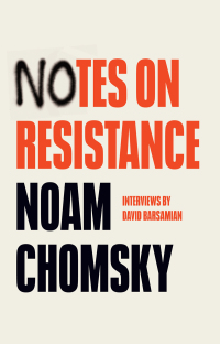 Cover image: Notes on Resistance 9781642596984