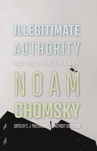 Cover image: Illegitimate Authority 9781642599053