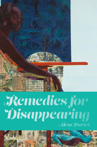 Imagen de portada: Remedies for Disappearing 9781642599138