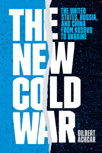 Imagen de portada: The New Cold War 9781642599107