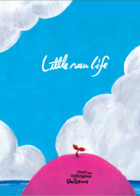 Imagen de portada: Little New Life