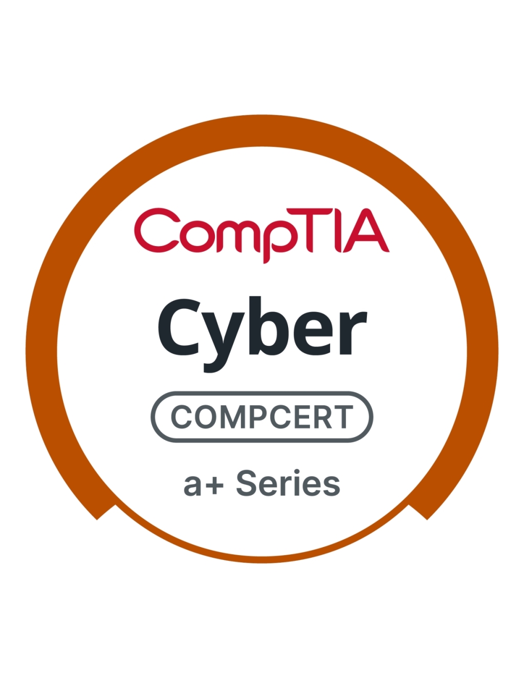 a+ Cyber – Student Access Key 1st Edition