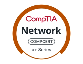 Cover image: a+ Network - Student Access Key 1st edition 9781642745429