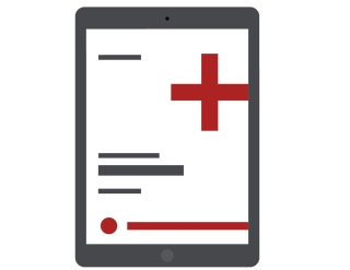 Cover image: CompTIA PenTest+ CertMaster Study (PT0-003) 1st edition 9781642745771