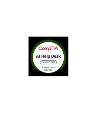 Imagen de portada: AI Help Desk Essentials 1st edition