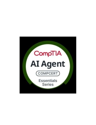 Imagen de portada: AI Agent Essentials 1st edition