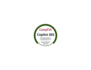 Cover image: Copilot 365 Essentials 1st edition