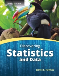 Cover image: Discovering Statistics 3rd edition 9781946158727