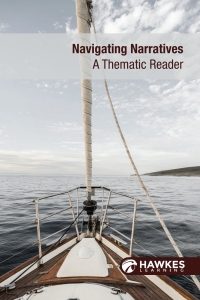Cover image: Navigating Narratives: A Thematic Reader 1st edition 9781642774993