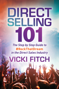 Cover image: Direct Selling 101 9781642790078