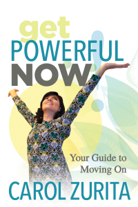 Cover image: Get Powerful Now 9781642790368