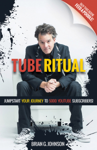Imagen de portada: Tube Ritual 9781642790184