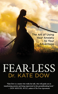 Cover image: Fear-Less 9781642790245