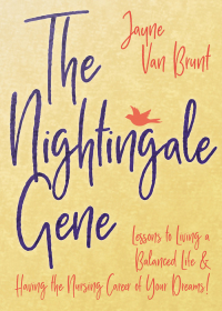 Cover image: The Nightingale Gene 9781642790269